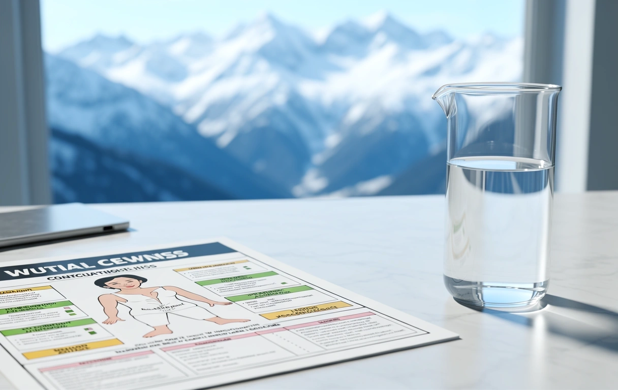 Purity and precision in metabolic science
