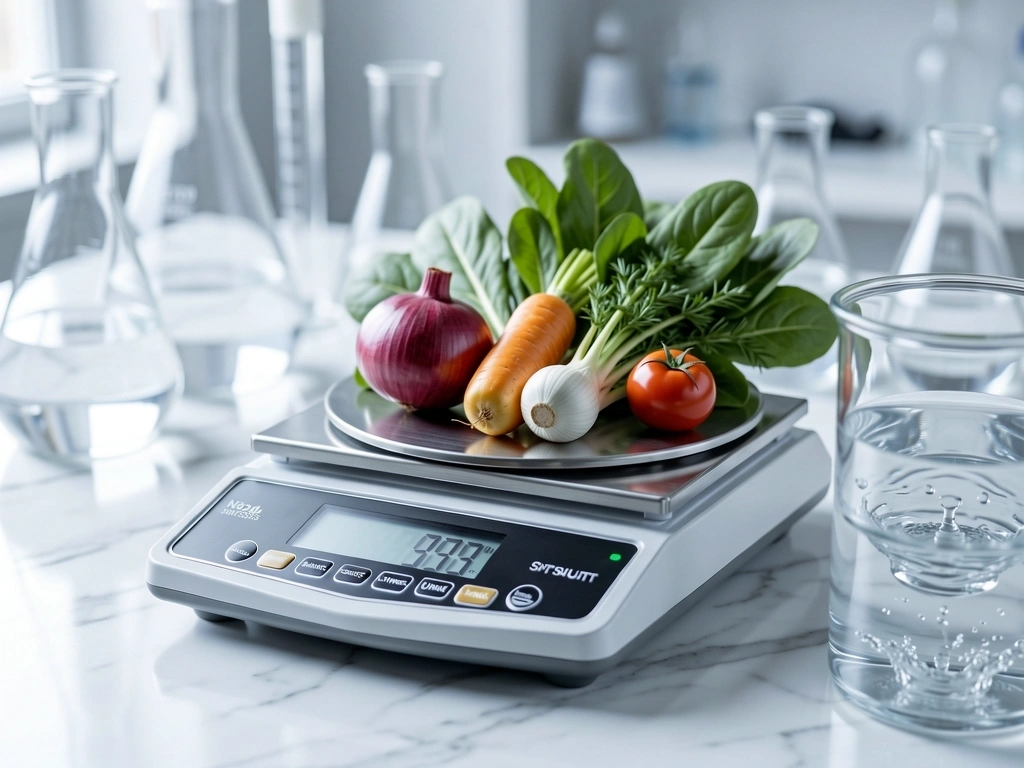 Nutrition Research