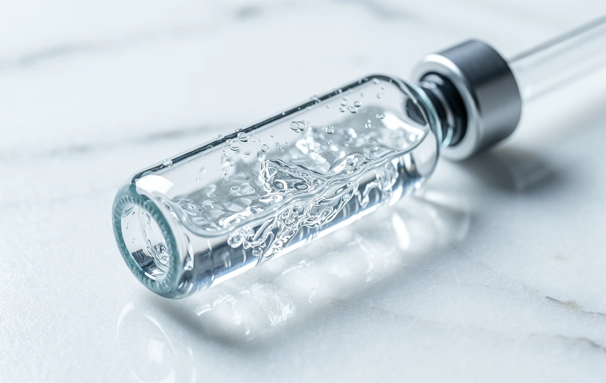 Purity and precision representation